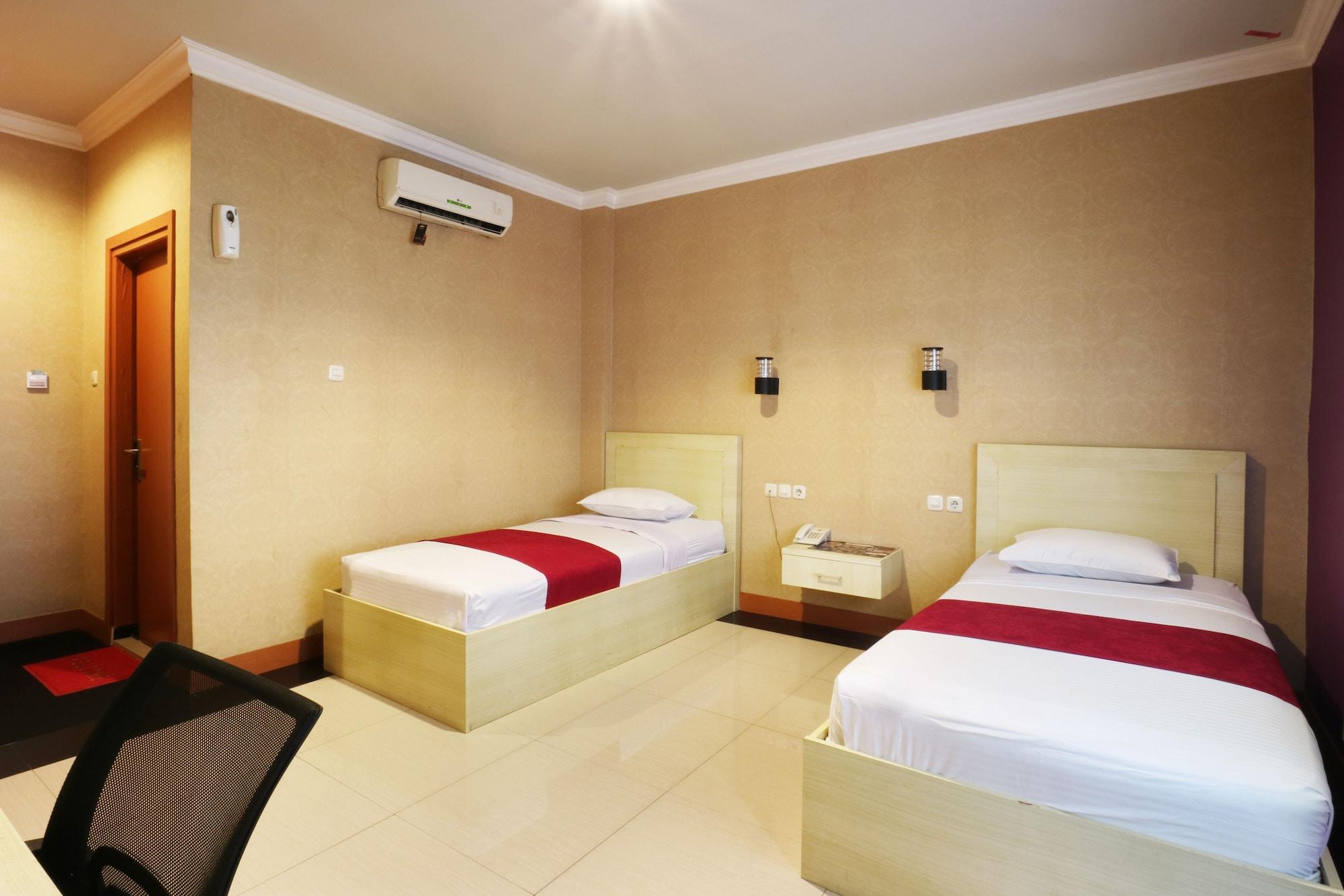 New Raja Jakarta