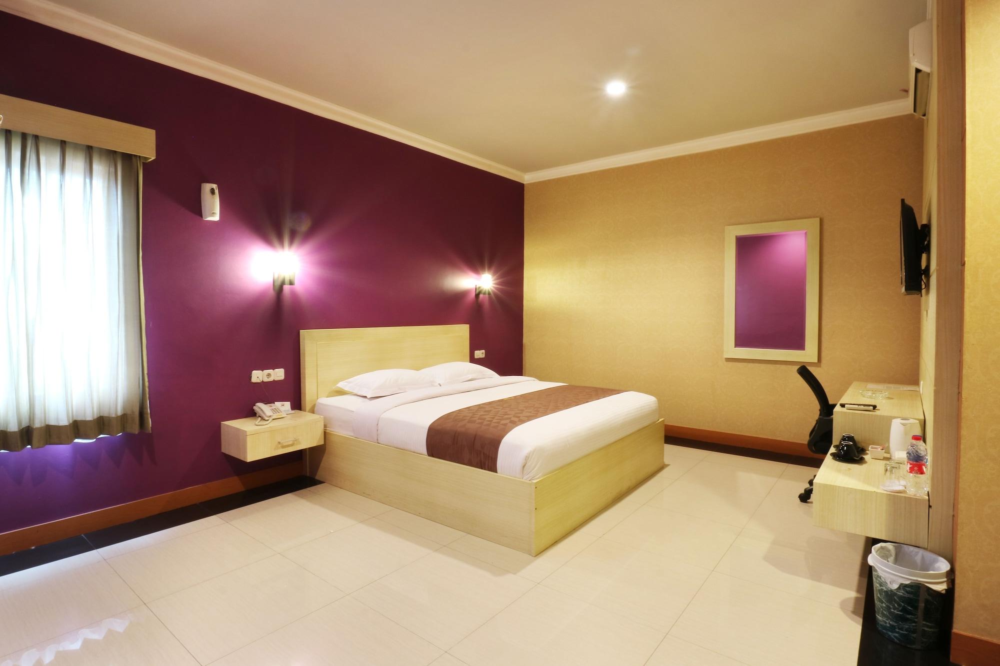 Hotel New Raja Jakarta