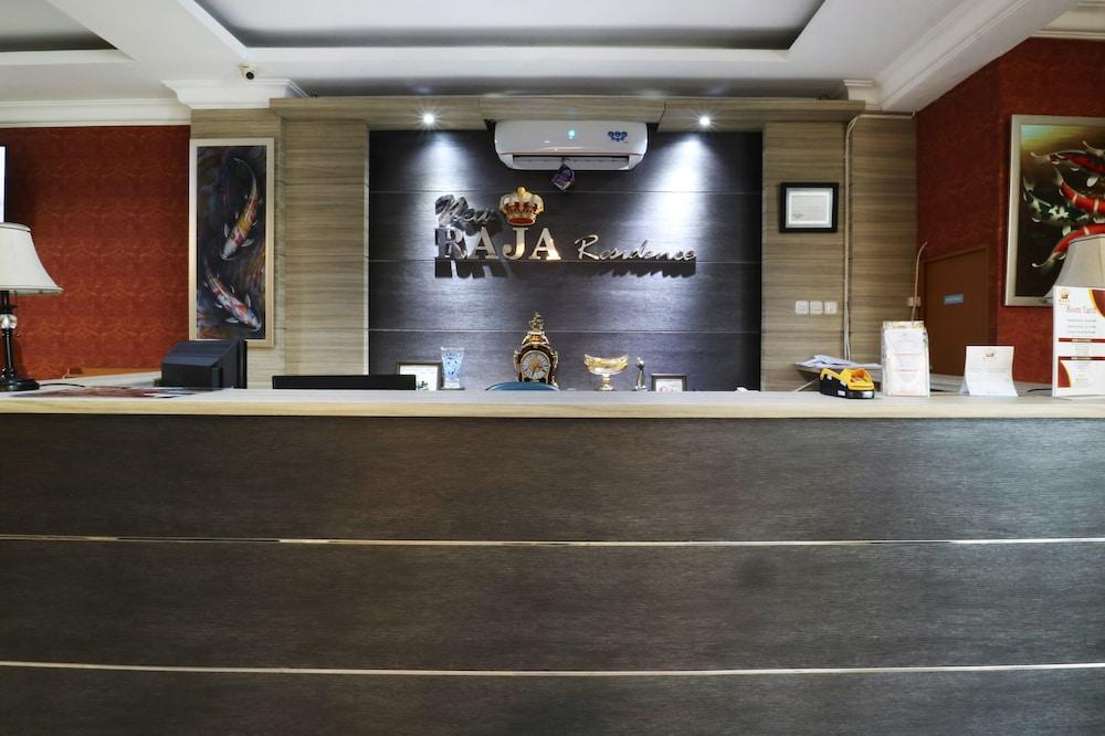 Hotel New Raja